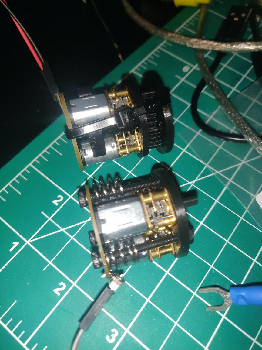 Beta Core Photo 2