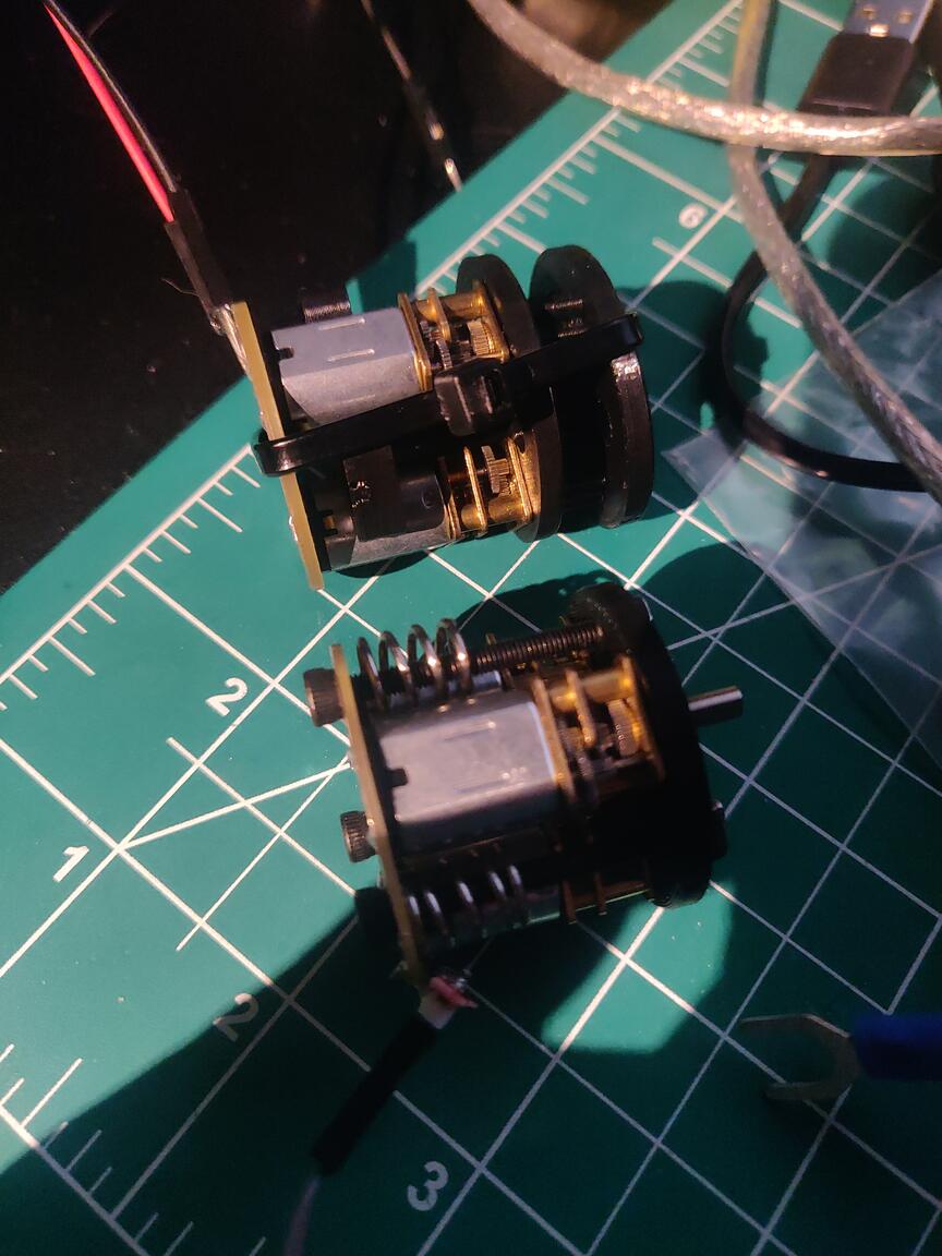 Beta Core Photo 3